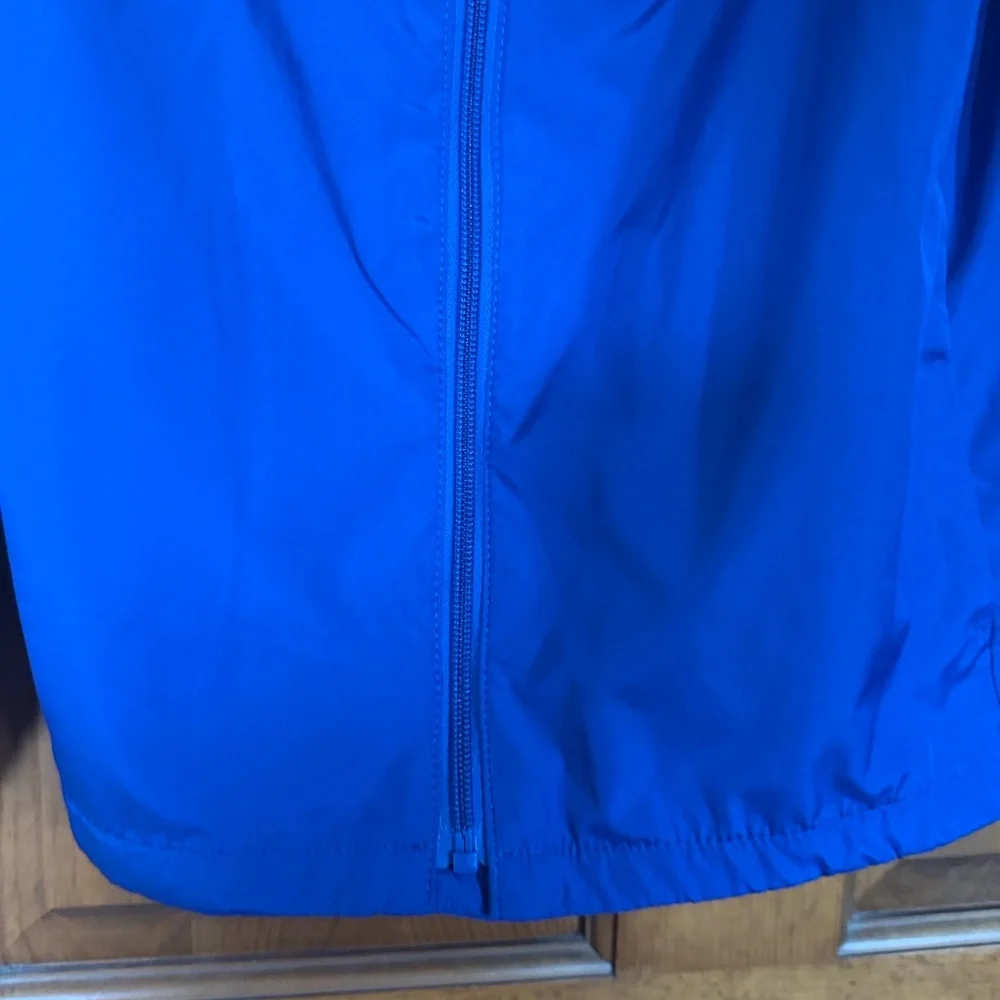 Gap windbuster jacket, admiral blue, spring jacket
